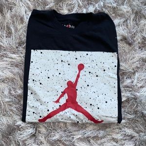 Air Jordan Mens T-Shirt
